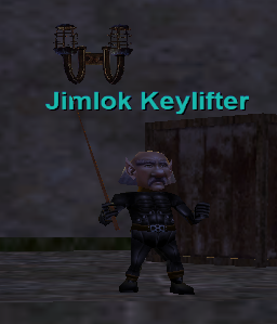 Jimlok Keylifter